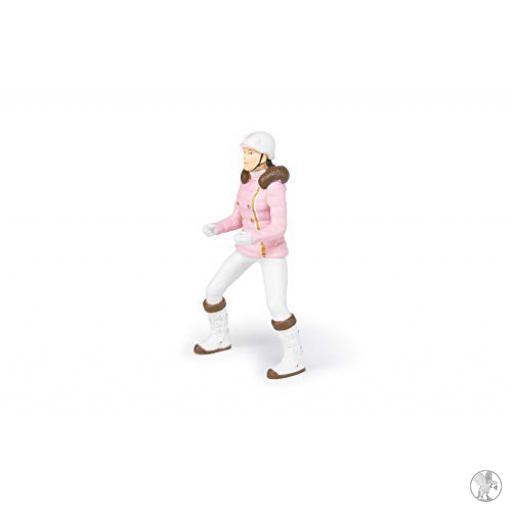 Papo Cavalière fashion hiver (Chevaux, poulains et poneys)
