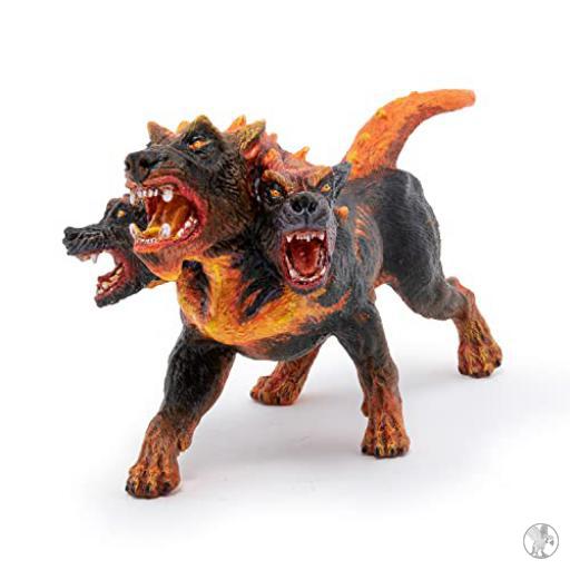 Papo Figurines Cerbère de feu