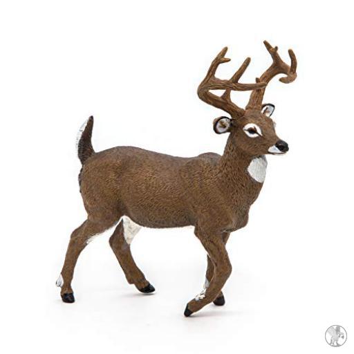 Papo Cerf de Virginie (Vie sauvage)