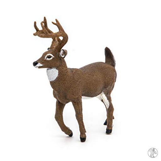 Papo Cerf de Virginie (Vie sauvage)