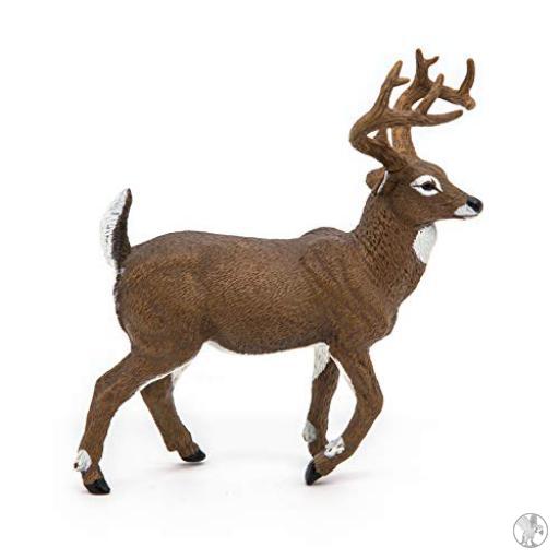 Papo Cerf de Virginie (Vie sauvage)