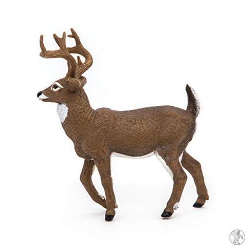 Papo Cerf de Virginie (Vie sauvage)