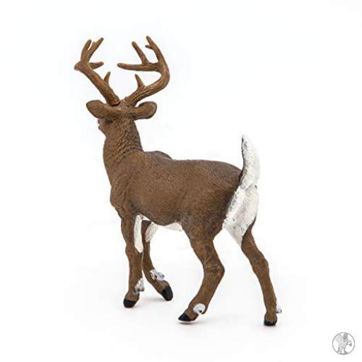 Papo Cerf de Virginie (Vie sauvage)