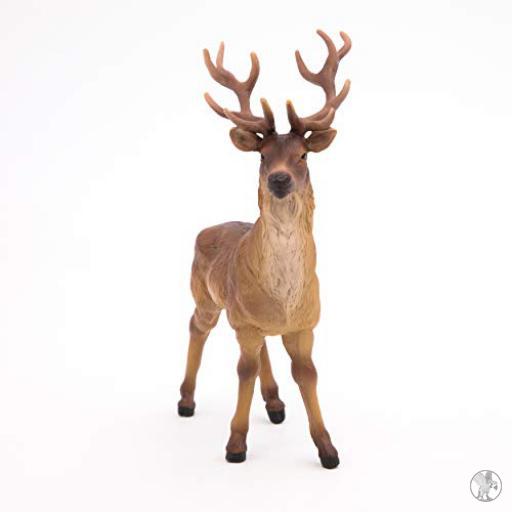 Papo Cerf (Vie sauvage)
