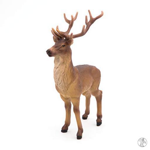 Papo Cerf (Vie sauvage)