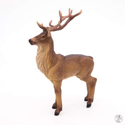 Papo Cerf (Vie sauvage)
