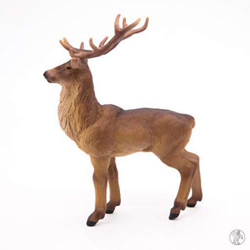 Papo Cerf (Vie sauvage)