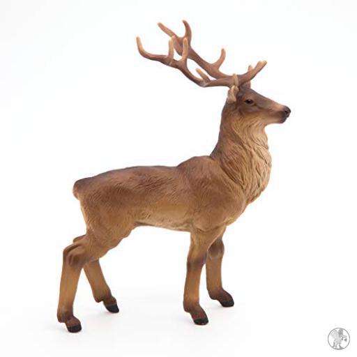 Papo Cerf (Vie sauvage)