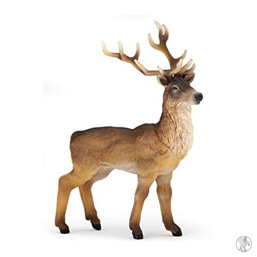 Papo Cerf (Vie sauvage)
