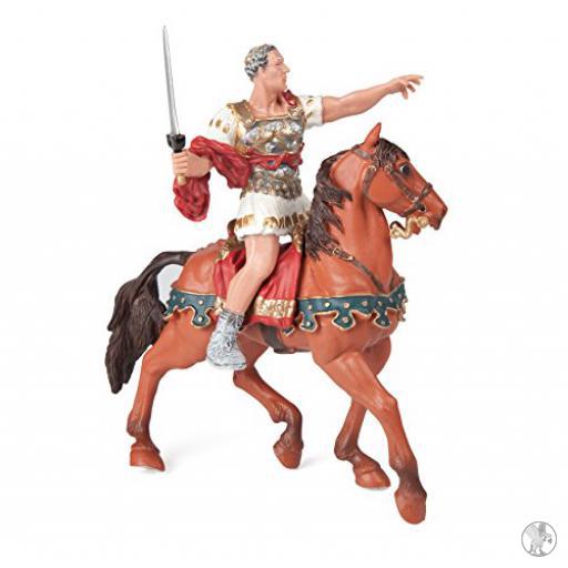 Papo César (Personnages historiques)