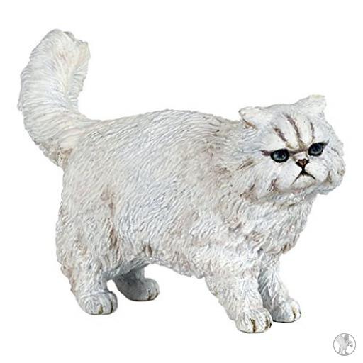 Papo Figurines Chat persan