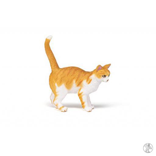 Papo Chat roux (Chiens et chats)