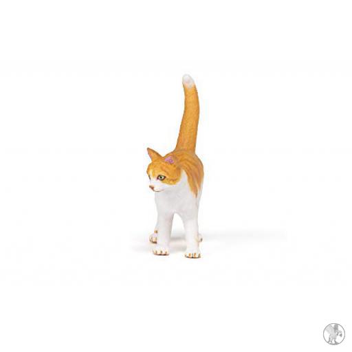 Papo Chat roux (Chiens et chats)