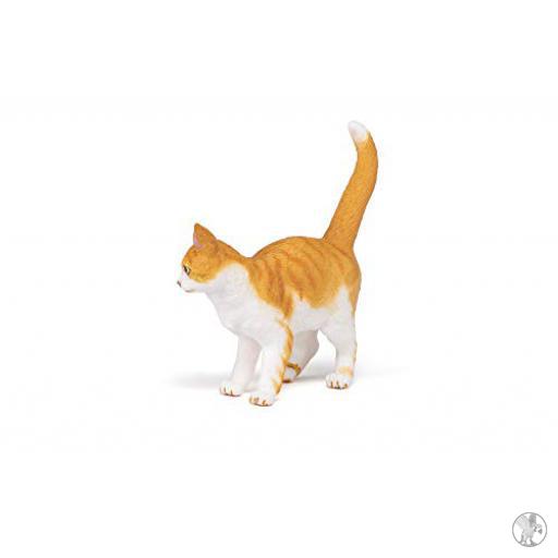 Papo Chat roux (Chiens et chats)