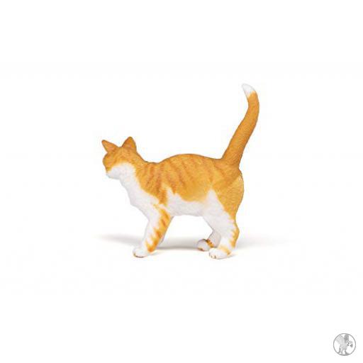 Papo Chat roux (Chiens et chats)