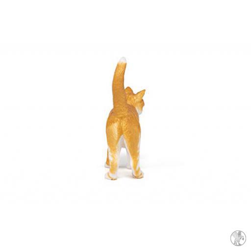Papo Chat roux (Chiens et chats)