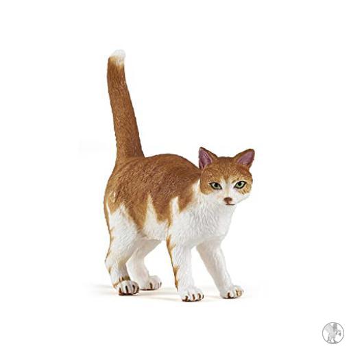 Papo Chat roux (Chiens et chats)