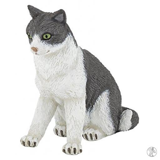 Papo Figurines Chatte assise
