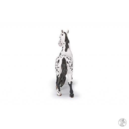 Papo Cheval appaloosa noir (Chevaux, poulains et poneys)