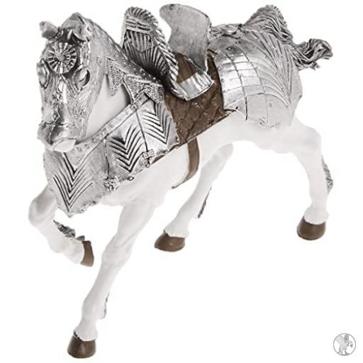 Papo Figurines Cheval en armure