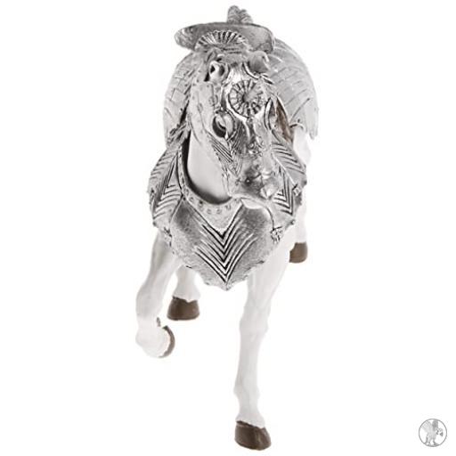 Papo Cheval en armure (Monde médiéval)