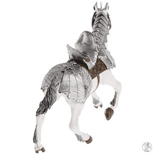 Papo Cheval en armure (Monde médiéval)