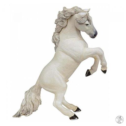 Papo Cheval cabré blanc (Chevaux, poulains et poneys)