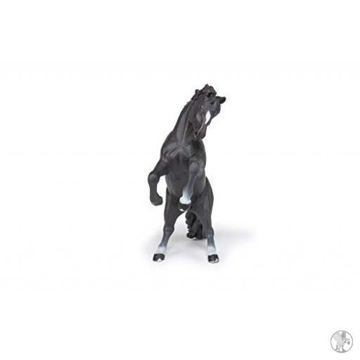 Papo Cheval cabré noir (Chevaux, poulains et poneys)