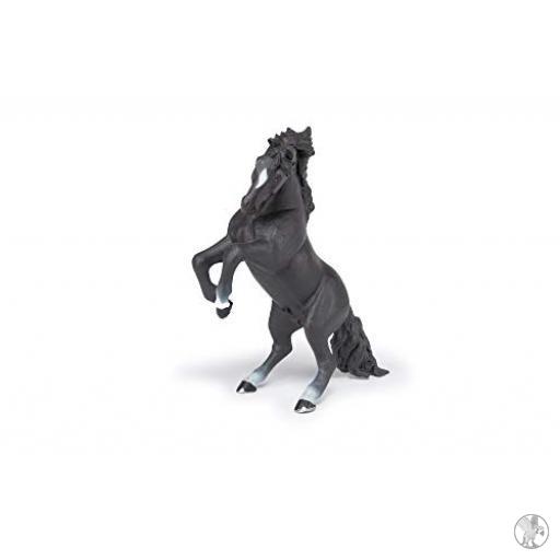 Papo Cheval cabré noir (Chevaux, poulains et poneys)
