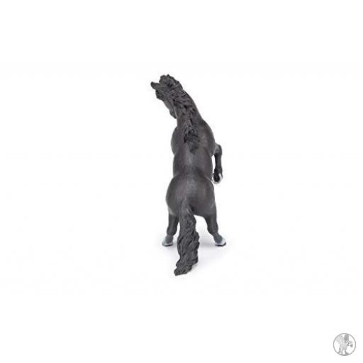 Papo Cheval cabré noir (Chevaux, poulains et poneys)