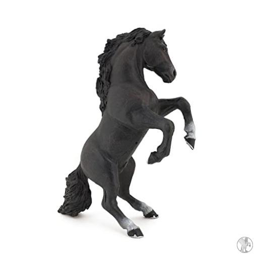Papo Cheval cabré noir (Chevaux, poulains et poneys)