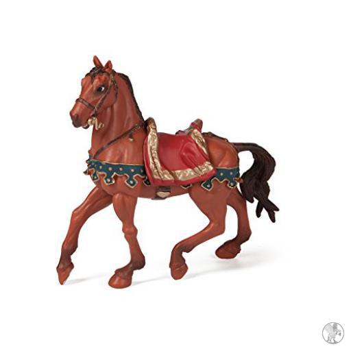 Papo Figurines Cheval de César
