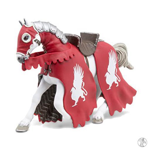 Papo Cheval du chevalier griffon (Monde médiéval)