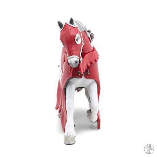 Papo Cheval du chevalier griffon (Monde médiéval)