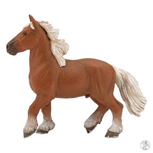 Papo Figurines Cheval comtois