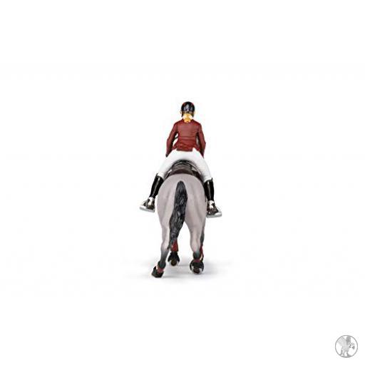 Papo Cheval de concours et sa cavalière (Chevaux, poulains et poneys)