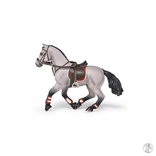 Papo Cheval de concours et sa cavalière (Chevaux, poulains et poneys)