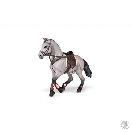 Papo Cheval de concours et sa cavalière (Chevaux, poulains et poneys)