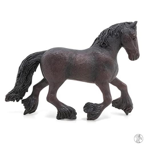 Papo Cheval frison (Chevaux, poulains et poneys)
