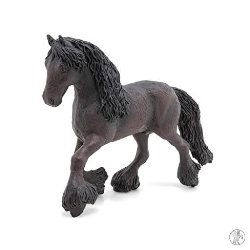 Papo Cheval frison (Chevaux, poulains et poneys)