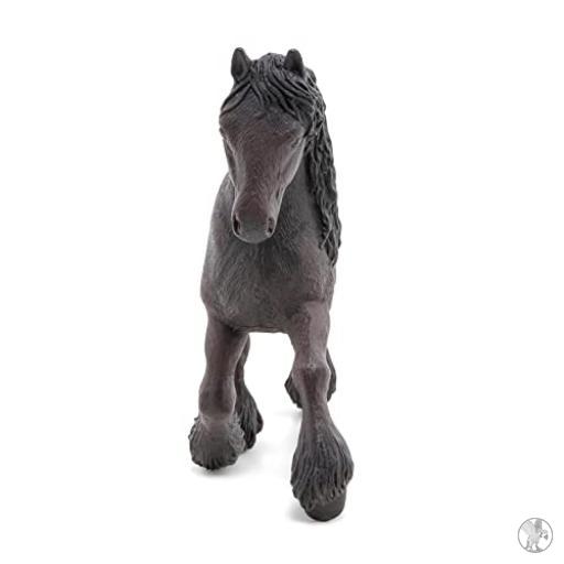 Papo Cheval frison (Chevaux, poulains et poneys)