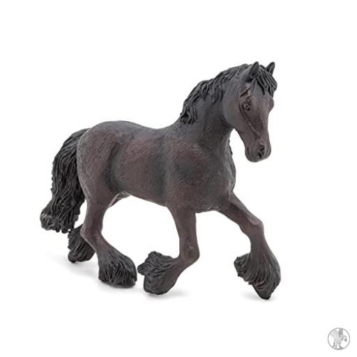 Papo Cheval frison (Chevaux, poulains et poneys)