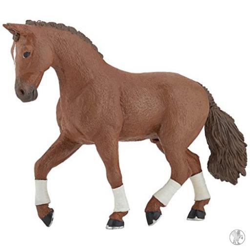 Papo Figurines Cheval Hanovrien alezan