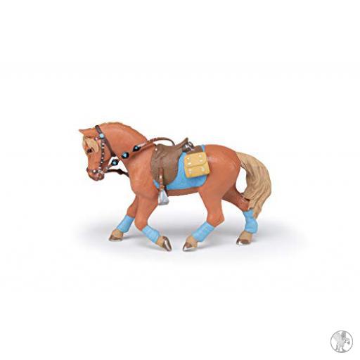 Papo Cheval du jeune cavalier (Chevaux, poulains et poneys)