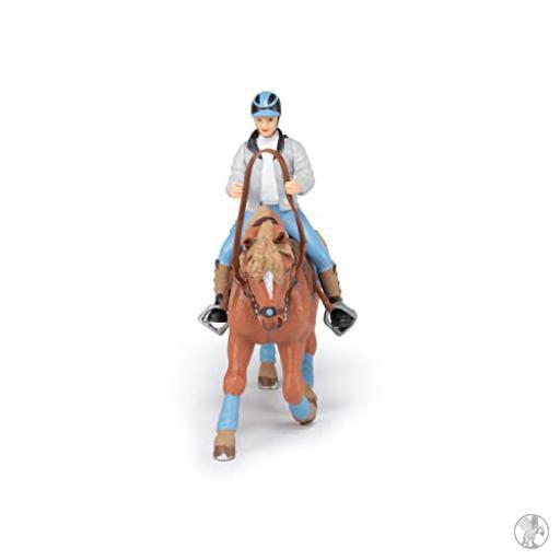 Papo Cheval du jeune cavalier (Chevaux, poulains et poneys)