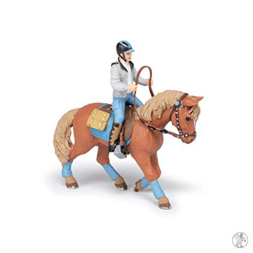 Papo Cheval du jeune cavalier (Chevaux, poulains et poneys)