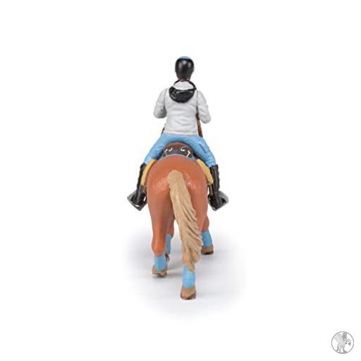 Papo Cheval du jeune cavalier (Chevaux, poulains et poneys)