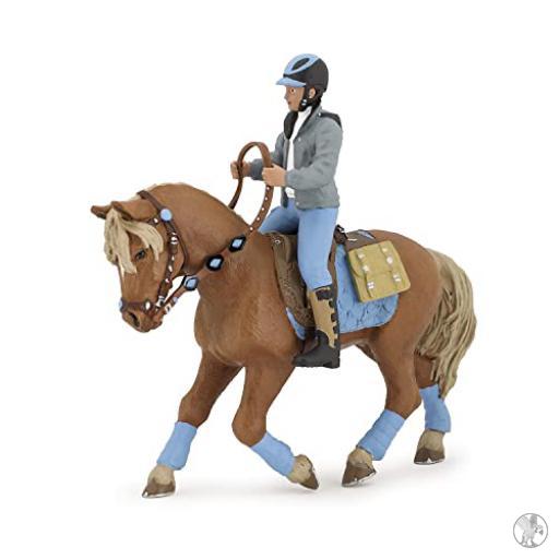 Papo Cheval du jeune cavalier (Chevaux, poulains et poneys)