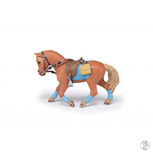 Papo Cheval du jeune cavalier (Chevaux, poulains et poneys)