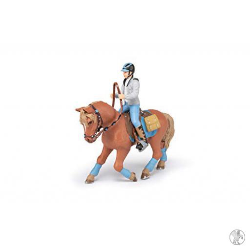 Papo Cheval du jeune cavalier (Chevaux, poulains et poneys)